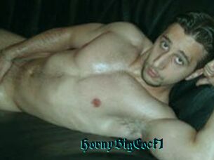 HornyBigCock1