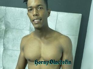 HornyBlackskin