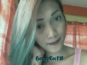 HornyCock18