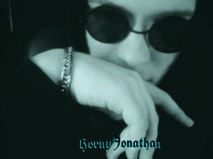 HornyJonathan
