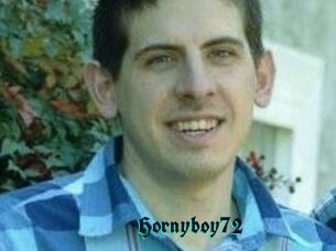 Hornyboy72