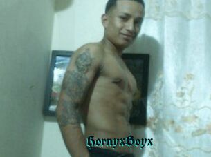 HornyxBoyx