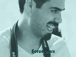 HorusDance