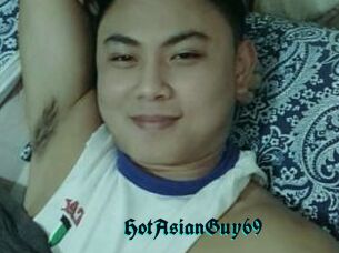 HotAsianGuy69