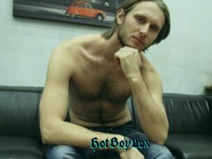 HotBoyLex