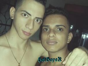 HotBoysK