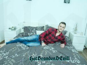 HotBrandonDEvill