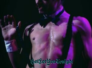 HotForYouTonight