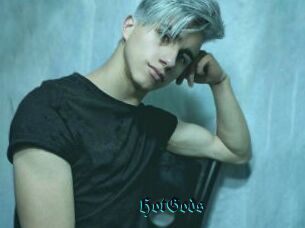 HotGods