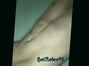 HotRodeo90