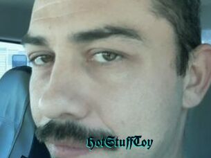 HotStuffToy