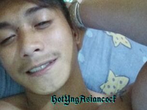 HotYngAsiancock