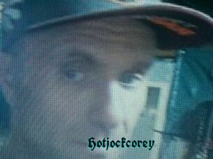 Hotjockcorey