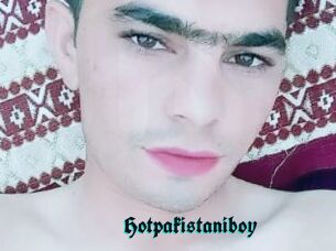 Hotpakistaniboy