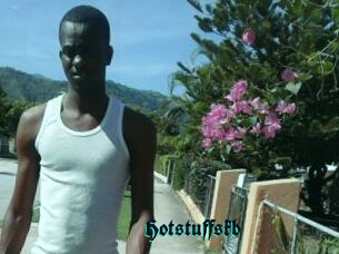 Hotstuffskb