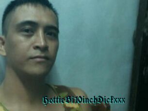 HottieBi10inchDickxxx