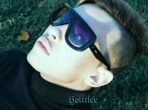 Hotttiee