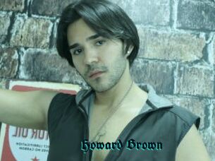 Howard_Brown