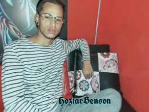 HoziarBenson