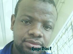 HugeBlack