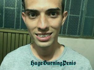 HugeBurningPenis
