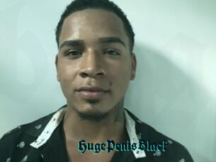 HugePenisBlack