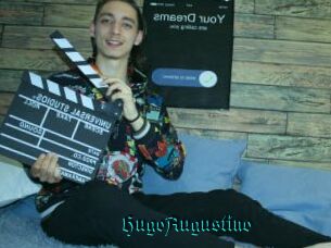 HugoAugustino