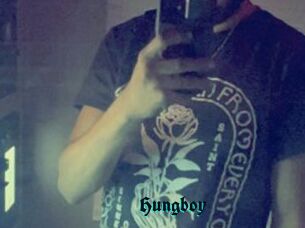 Hungboy