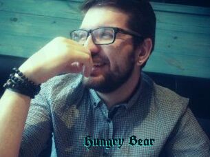 Hungry_Bear