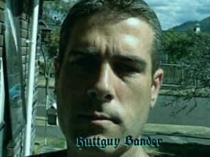 Huttguy_Bander