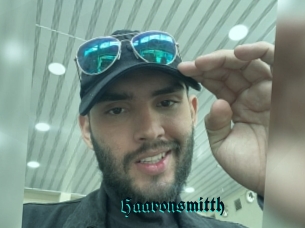 Haaronsmitth