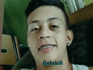 Habaledi