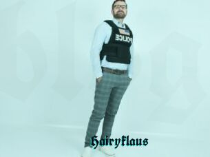 Hairyklaus