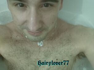 Hairylover77