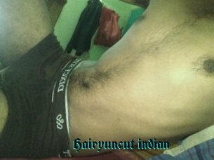 Hairyuncut_indian