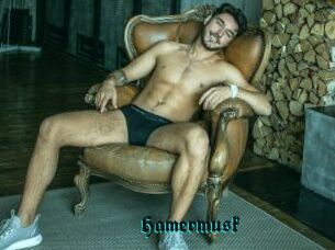 Hamermusk