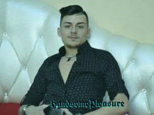 HandsomePleasure