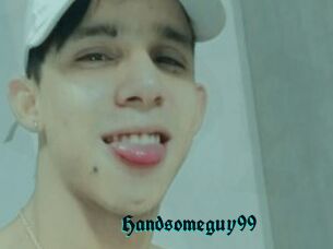 Handsomeguy99