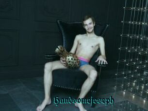Handsomejoseph