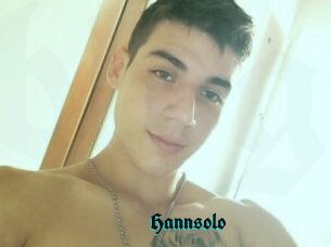 Hannsolo