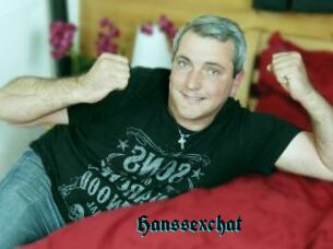 Hanssexchat