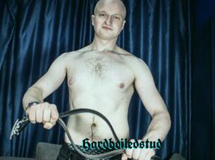 Hardboiledstud