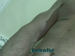 Hardcocklad