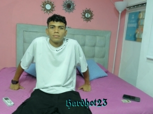 Hardhot23