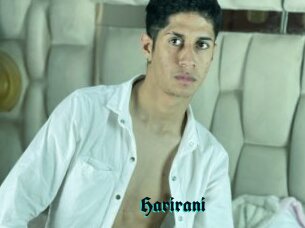 Harirani