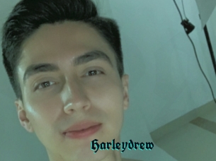 Harleydrew
