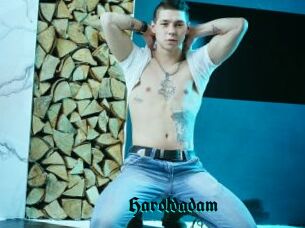 Haroldadam