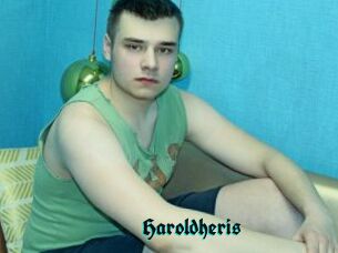 Haroldheris