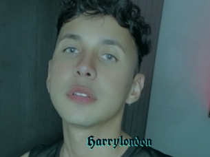 Harrylondon