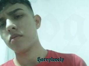 Harrylovely